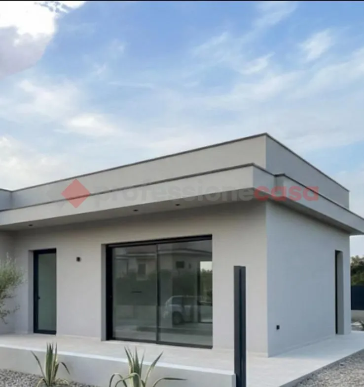 Villa in vendita a Taranto - foto 1