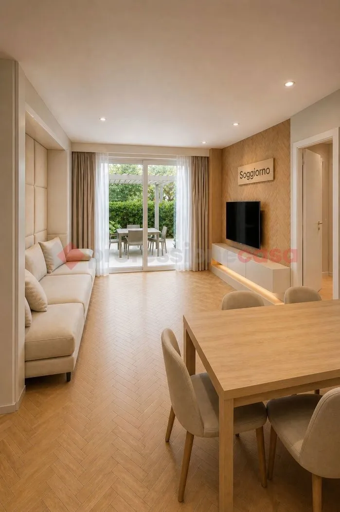 Villa in vendita a Taranto - foto 5