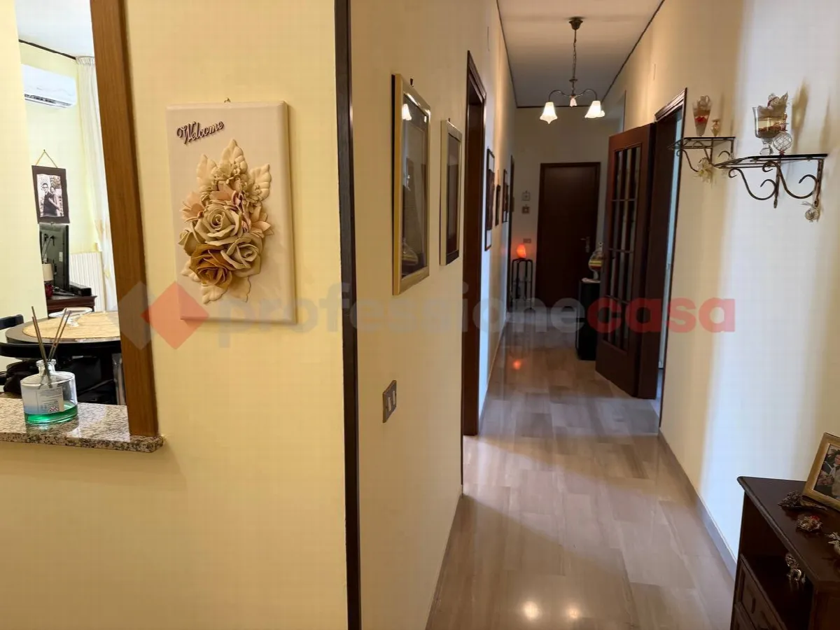 Appartamento in vendita a San Giorgio Ionico - foto 5