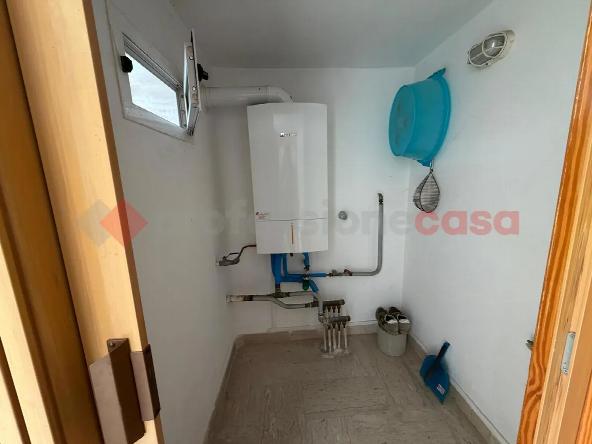Villa in vendita a Statte - foto 10