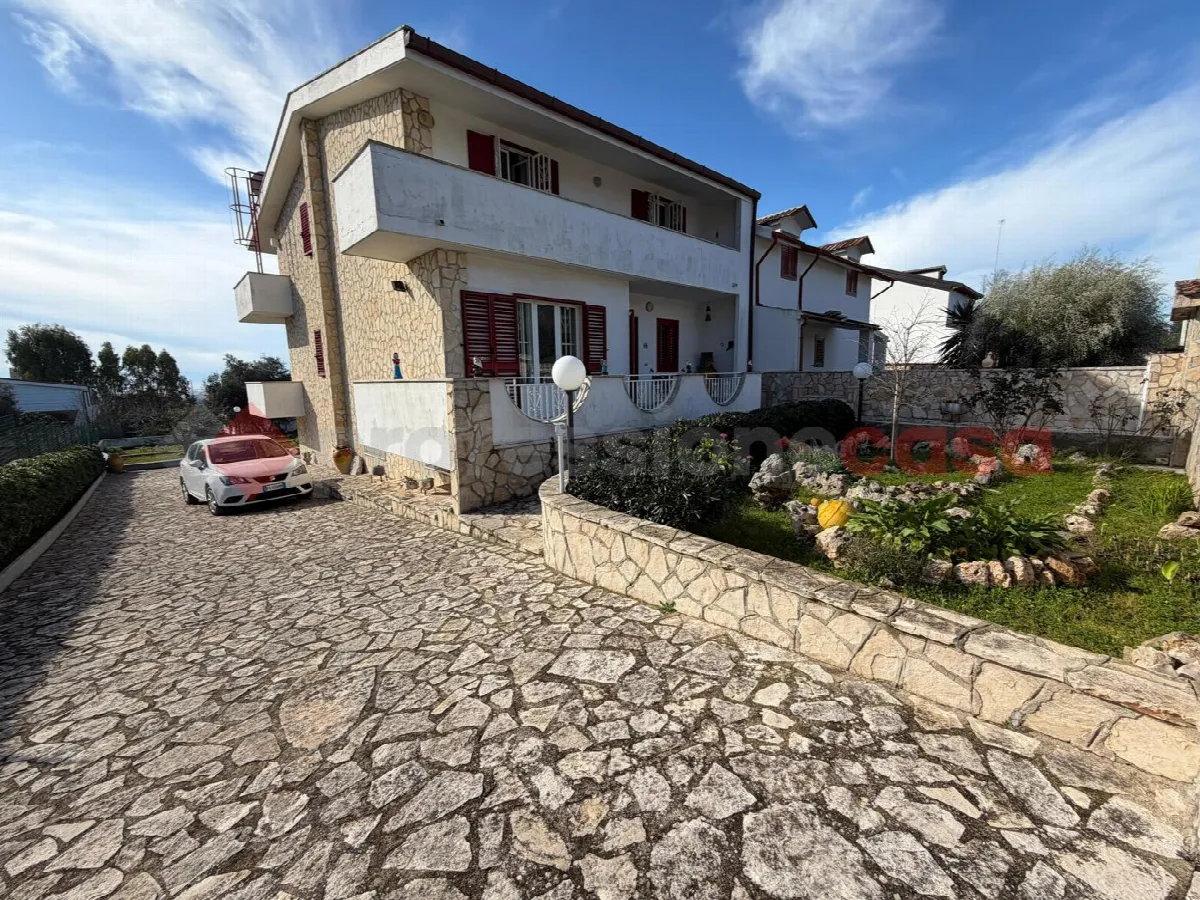 Villa in vendita a Statte - foto 3