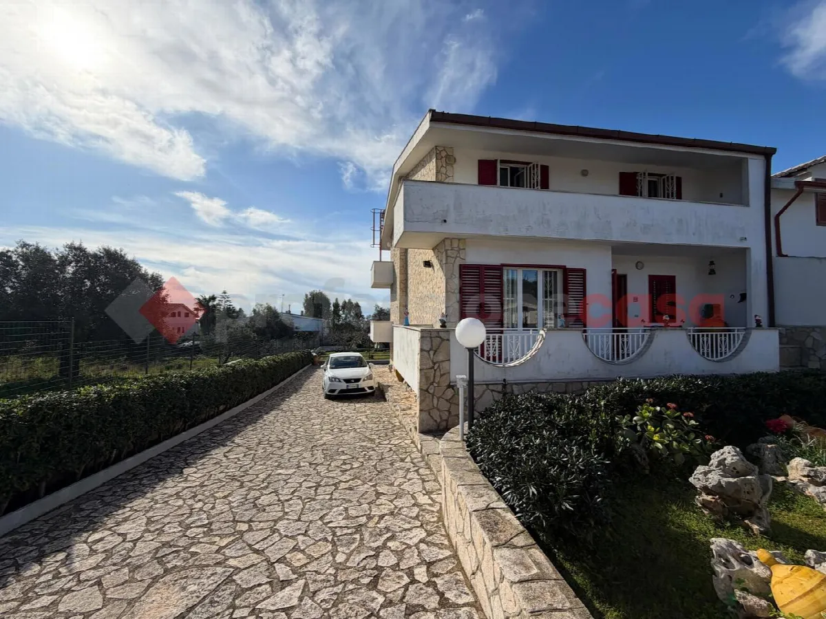 Villa in vendita a Statte - foto 4