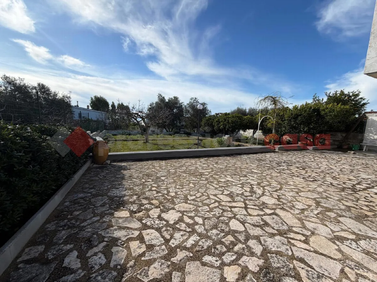 Villa in vendita a Statte - foto 5