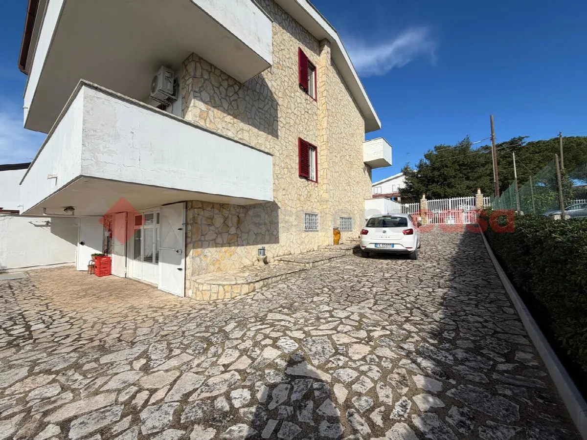 Villa in vendita a Statte - foto 6