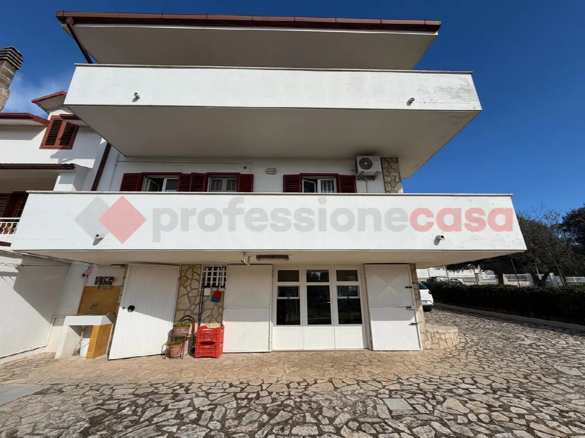 Villa in vendita a Statte - foto 7