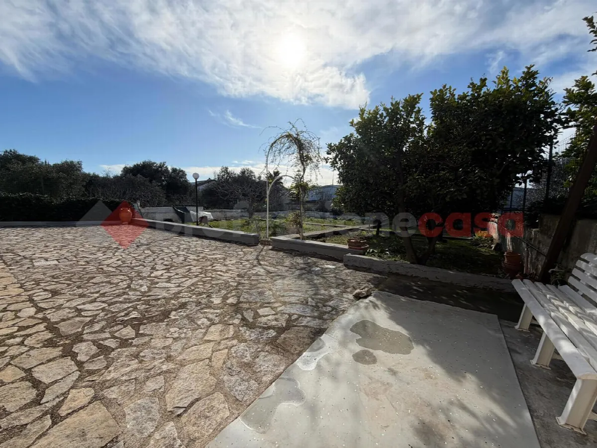 Villa in vendita a Statte - foto 8
