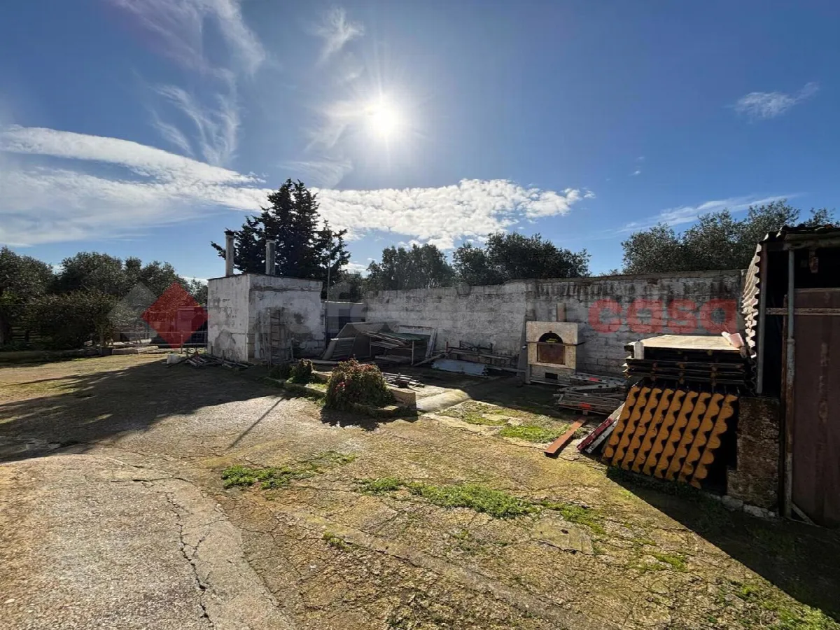 Villetta a schiera in vendita a Statte - foto 5