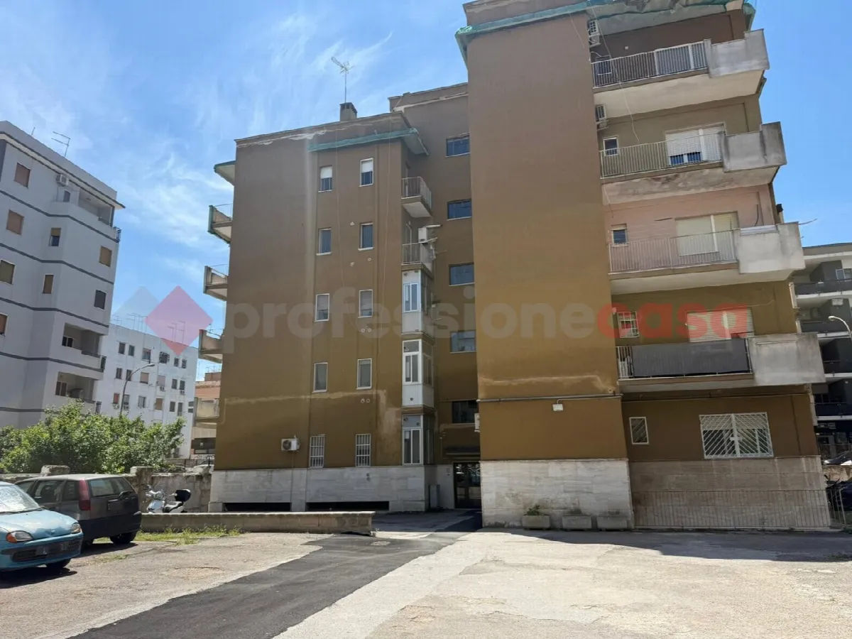 Appartamento in vendita a Taranto - foto 1