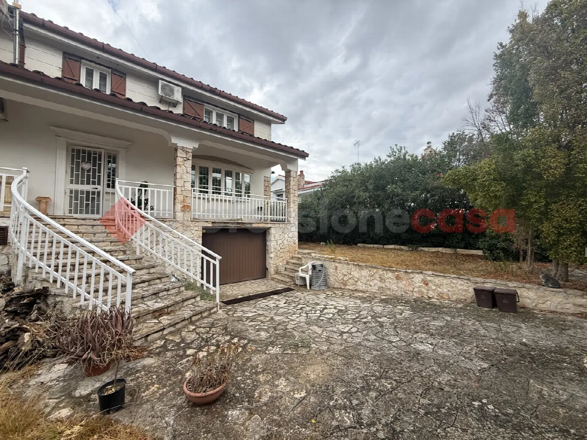 Villa in vendita a Statte - foto 3