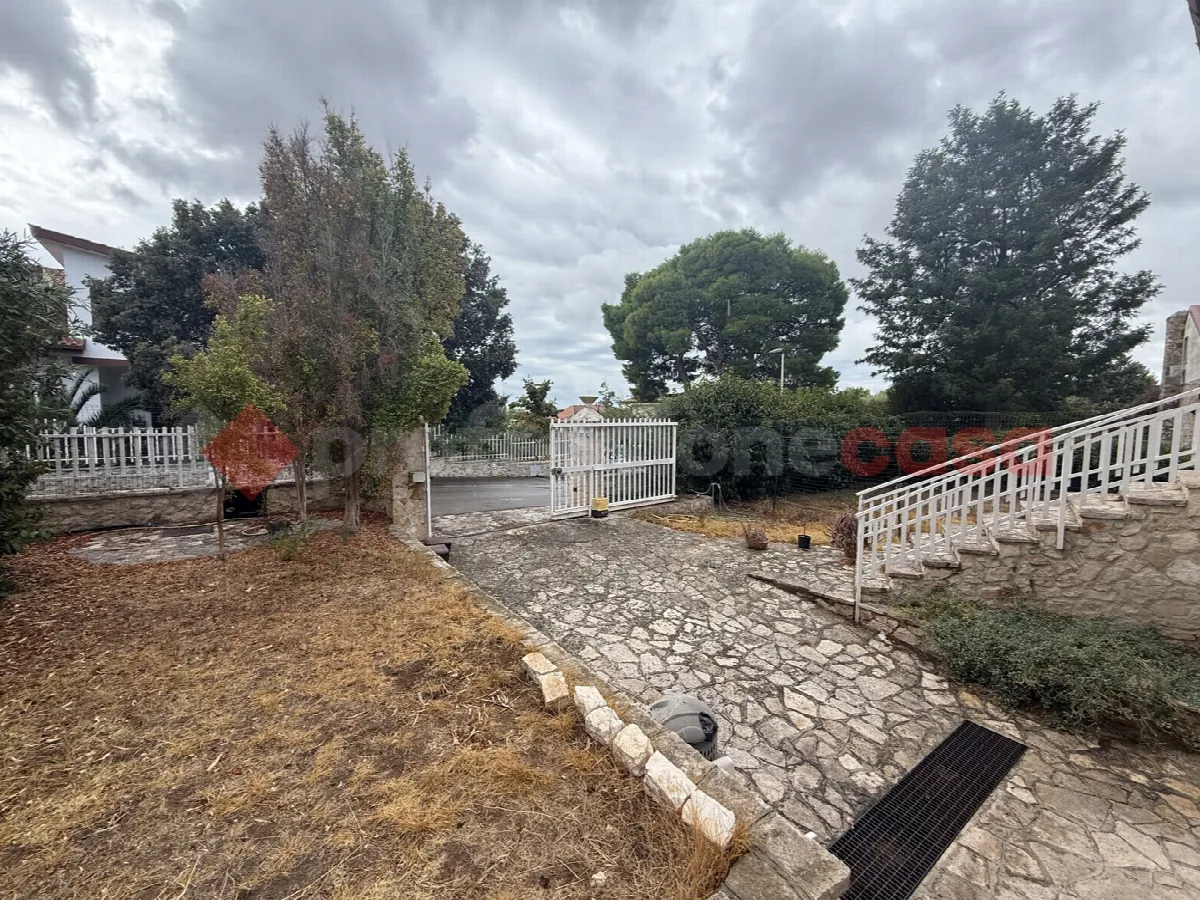 Villa in vendita a Statte - foto 6