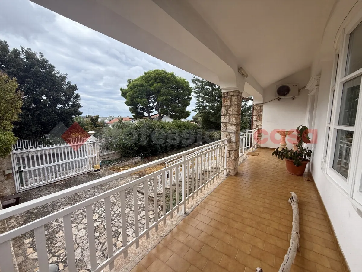 Villa in vendita a Statte - foto 9