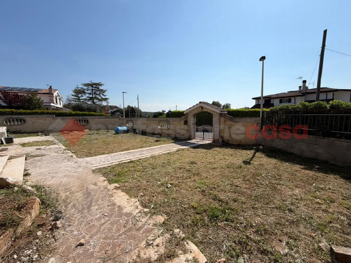 Villa in vendita a Statte - foto 10