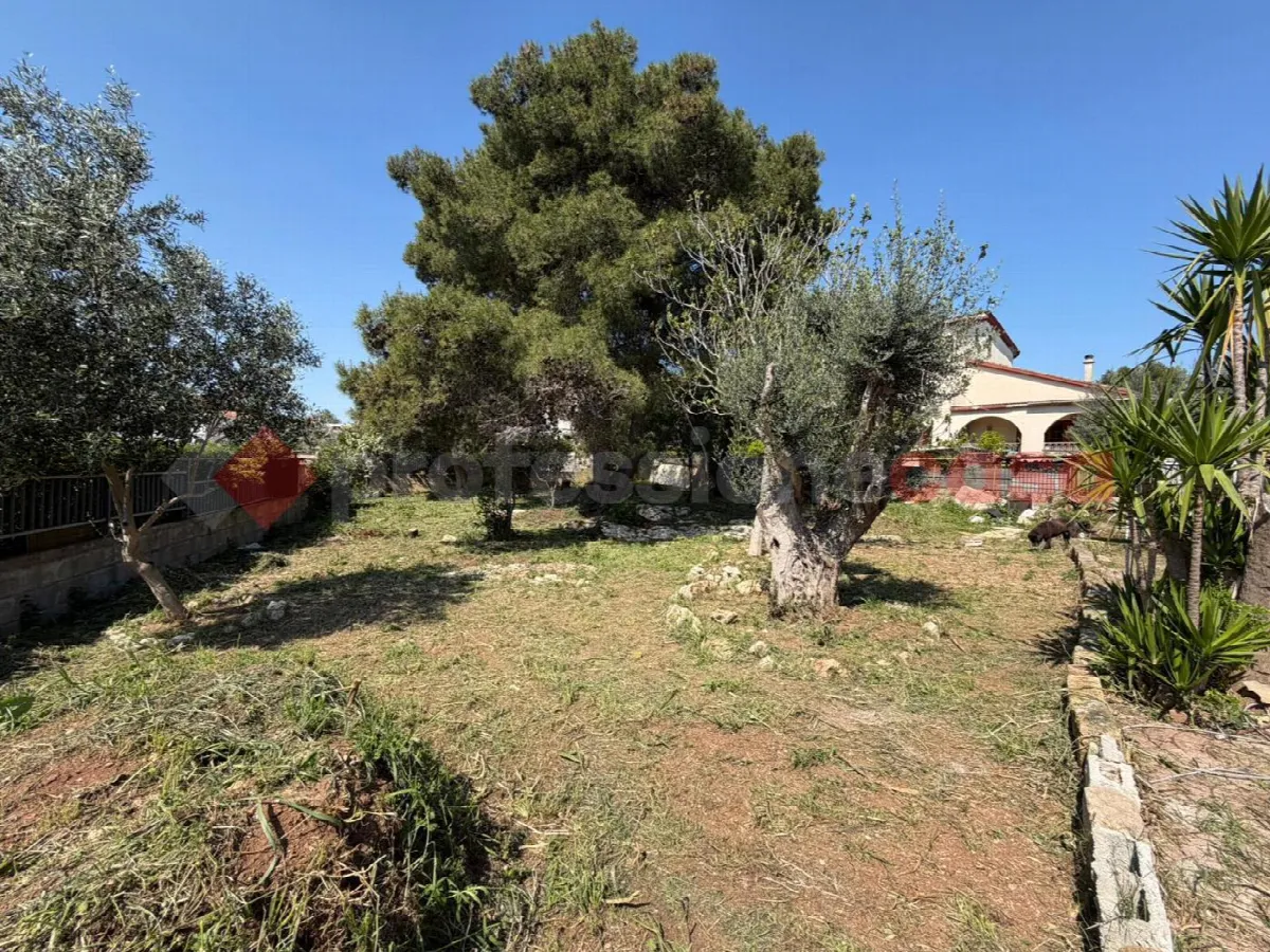 Villa in vendita a Statte - foto 7