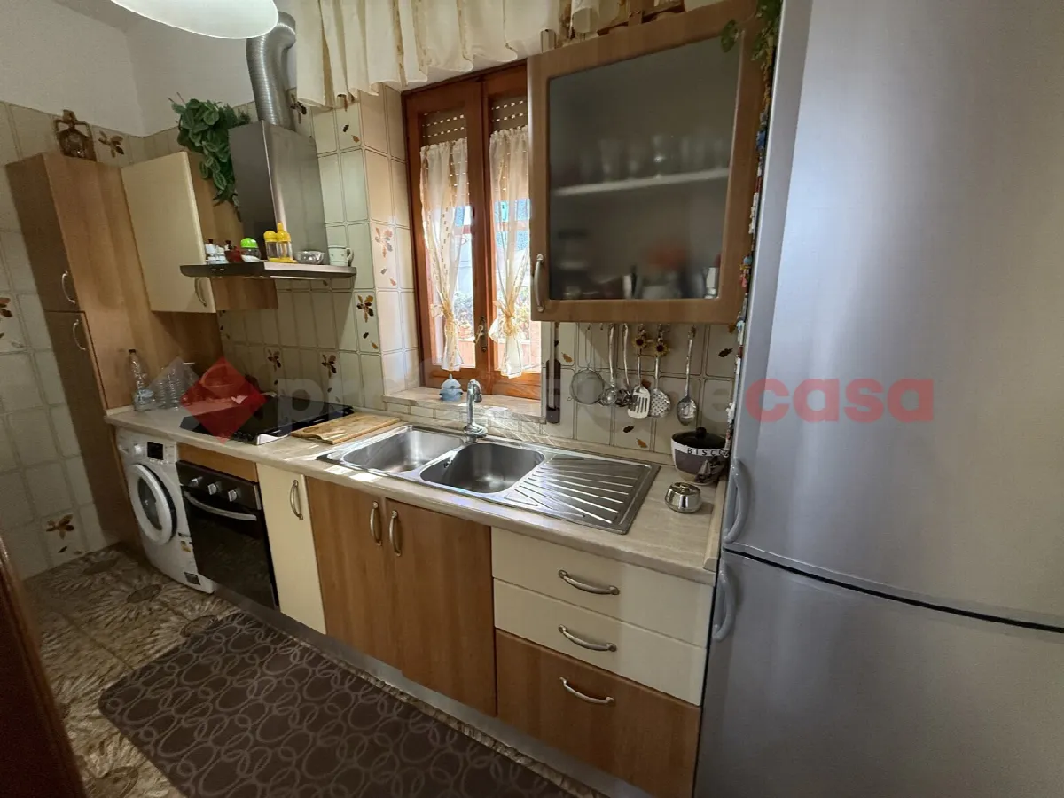 Villetta a schiera in vendita a Crispiano - foto 10