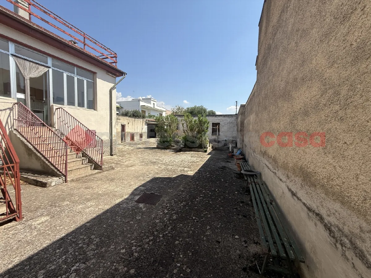 Villetta a schiera in vendita a Statte - foto 9