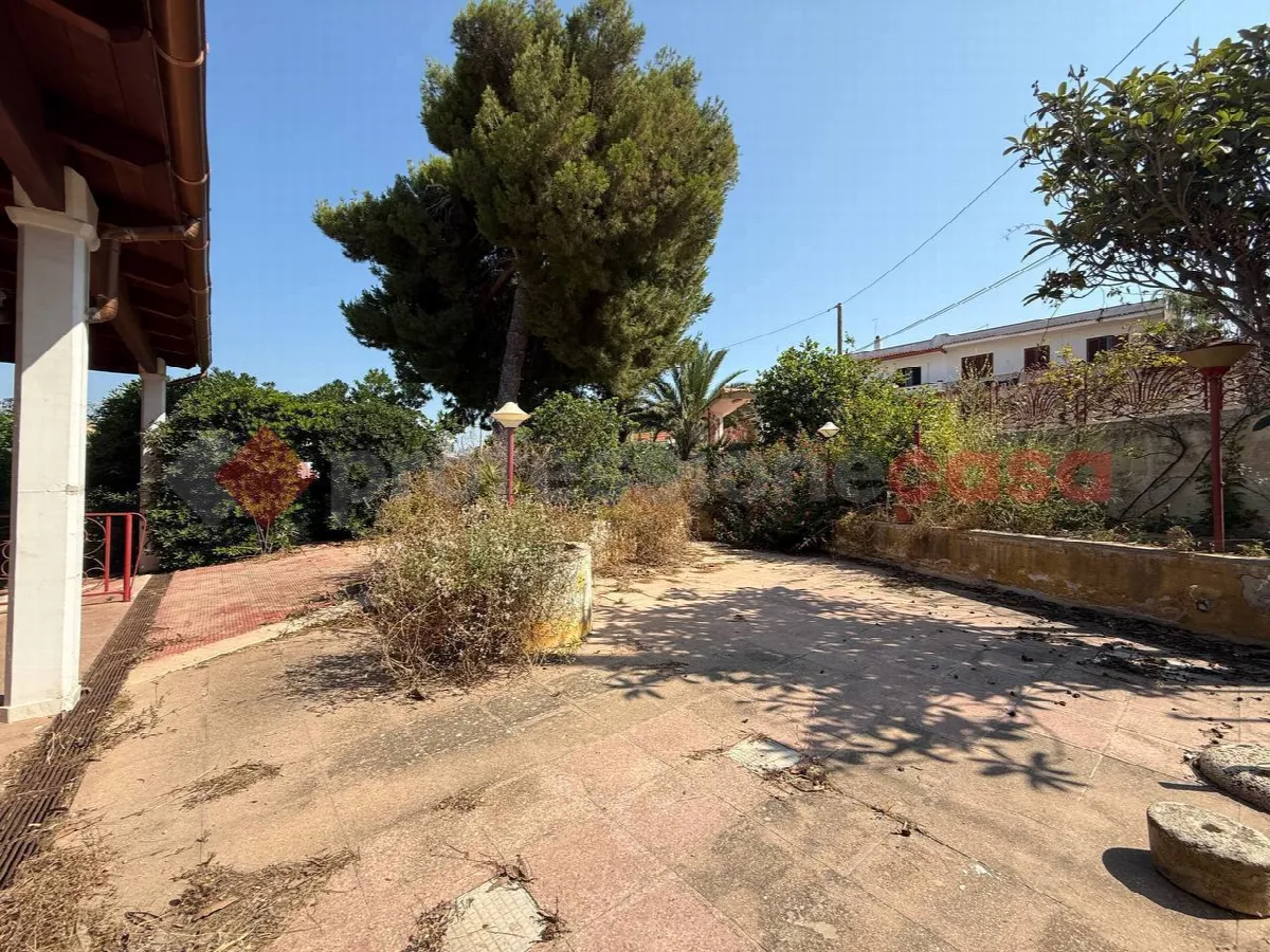 Villetta a schiera in vendita a Taranto - foto 3