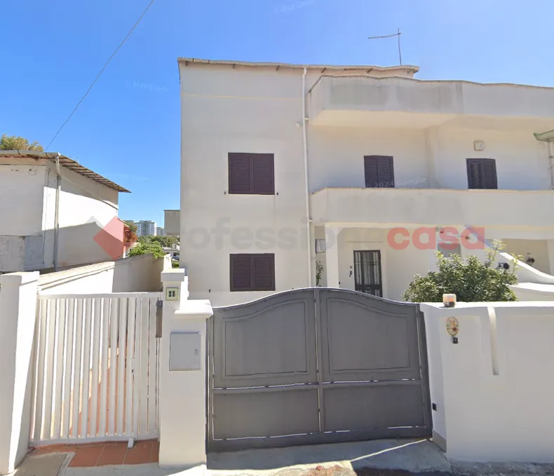 Casa indipendente in vendita a Taranto - foto 1