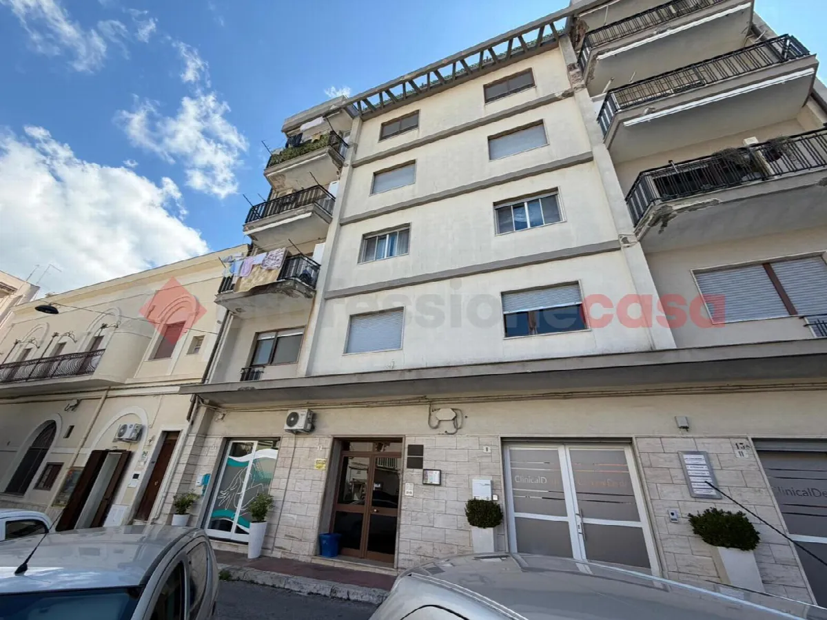 Appartamento in vendita a Crispiano - foto 9
