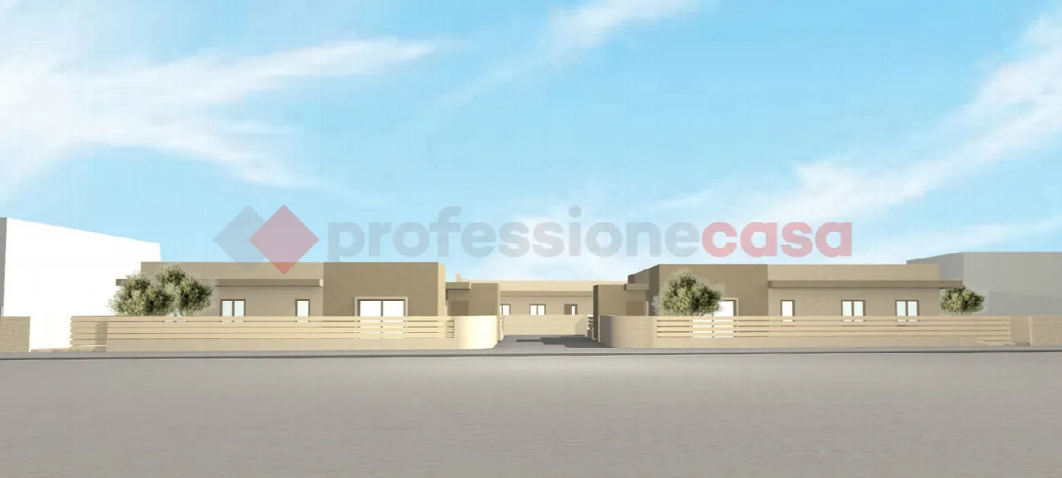 Casa bifamiliare in vendita a Taranto - foto 1