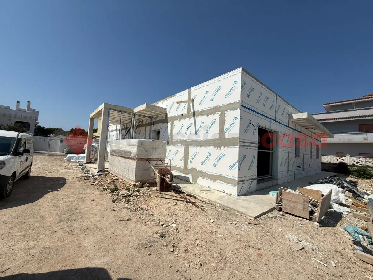 Casa bifamiliare in vendita a Taranto - foto 10