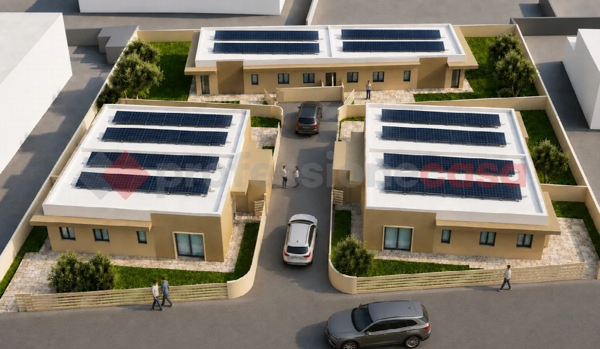 Casa bifamiliare in vendita a Taranto - foto 2