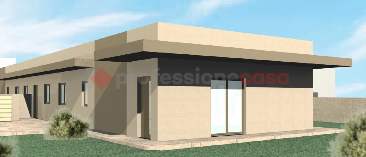 Casa bifamiliare in vendita a Taranto - foto 4