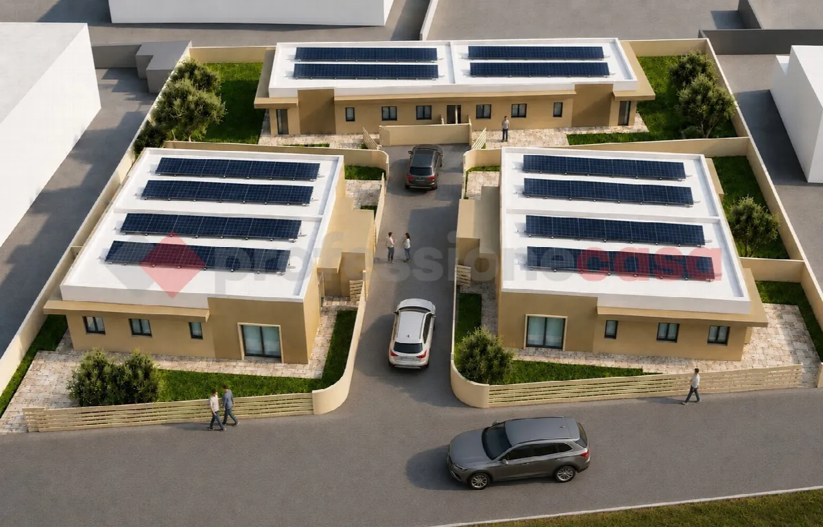 Casa bifamiliare in vendita a Taranto - foto 1