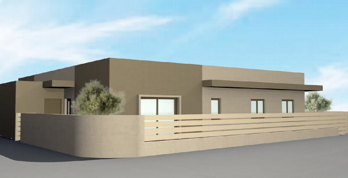 Casa bifamiliare in vendita a Taranto - foto 3
