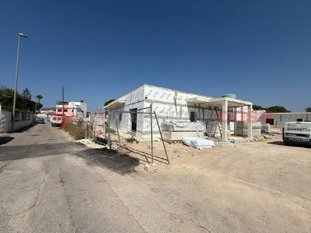 Casa bifamiliare in vendita a Taranto - foto 8