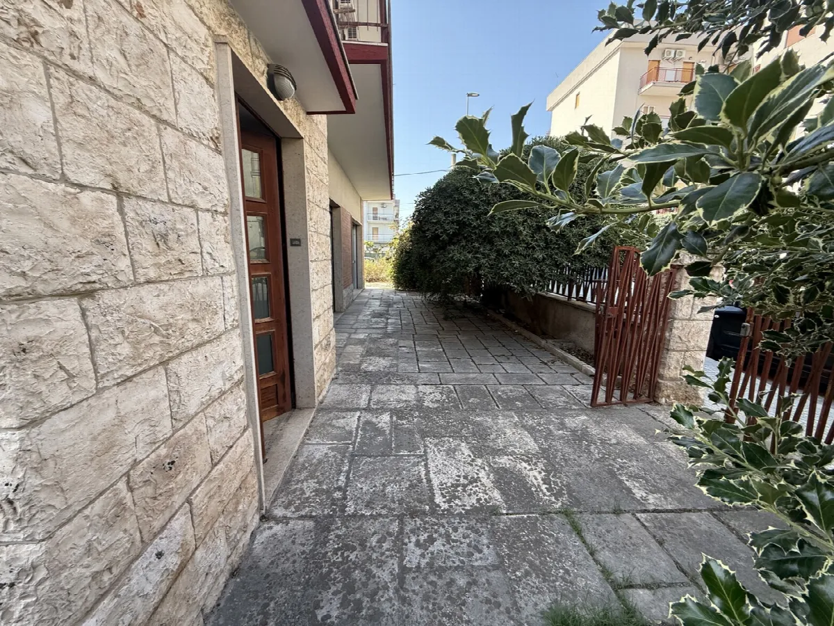 Stabile in vendita a Statte - foto 10