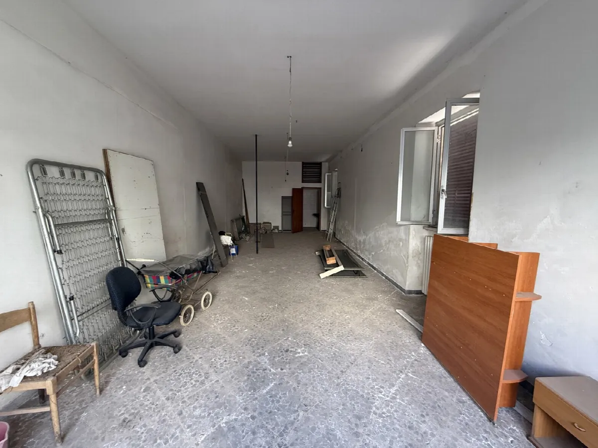 Stabile in vendita a Statte - foto 9