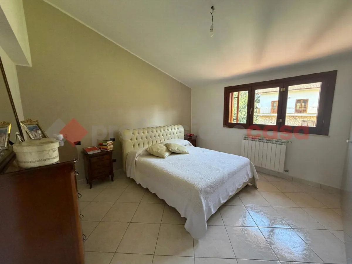 Villetta a schiera in vendita a Statte - foto 5
