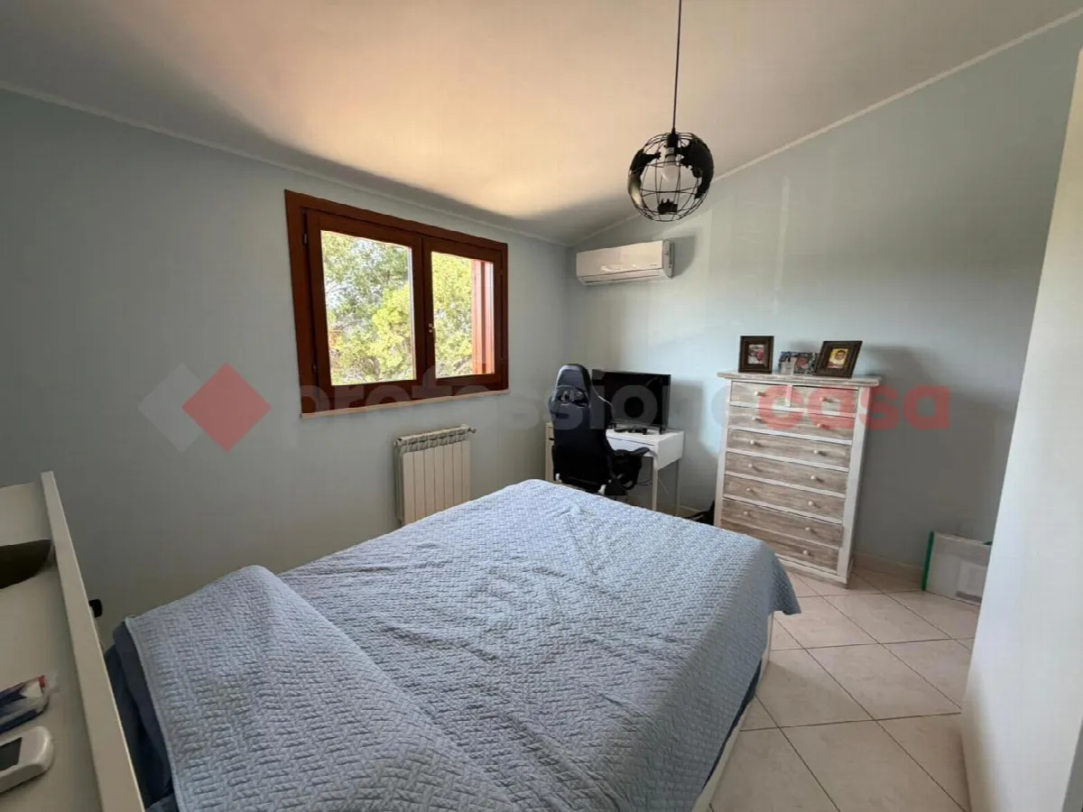 Villetta a schiera in vendita a Statte - foto 8