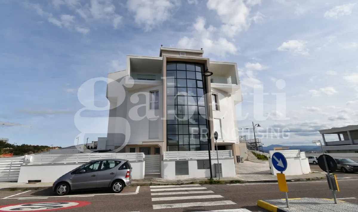 Attico in vendita a Olbia - foto 1