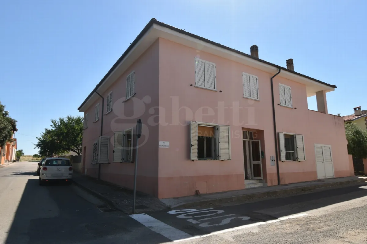 Casa indipendente in vendita a Oschiri - foto 3
