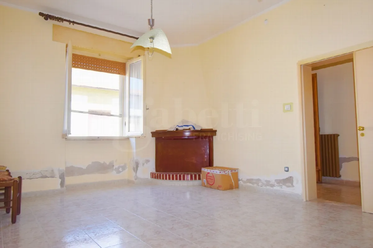 Casa indipendente in vendita a Oschiri - foto 6