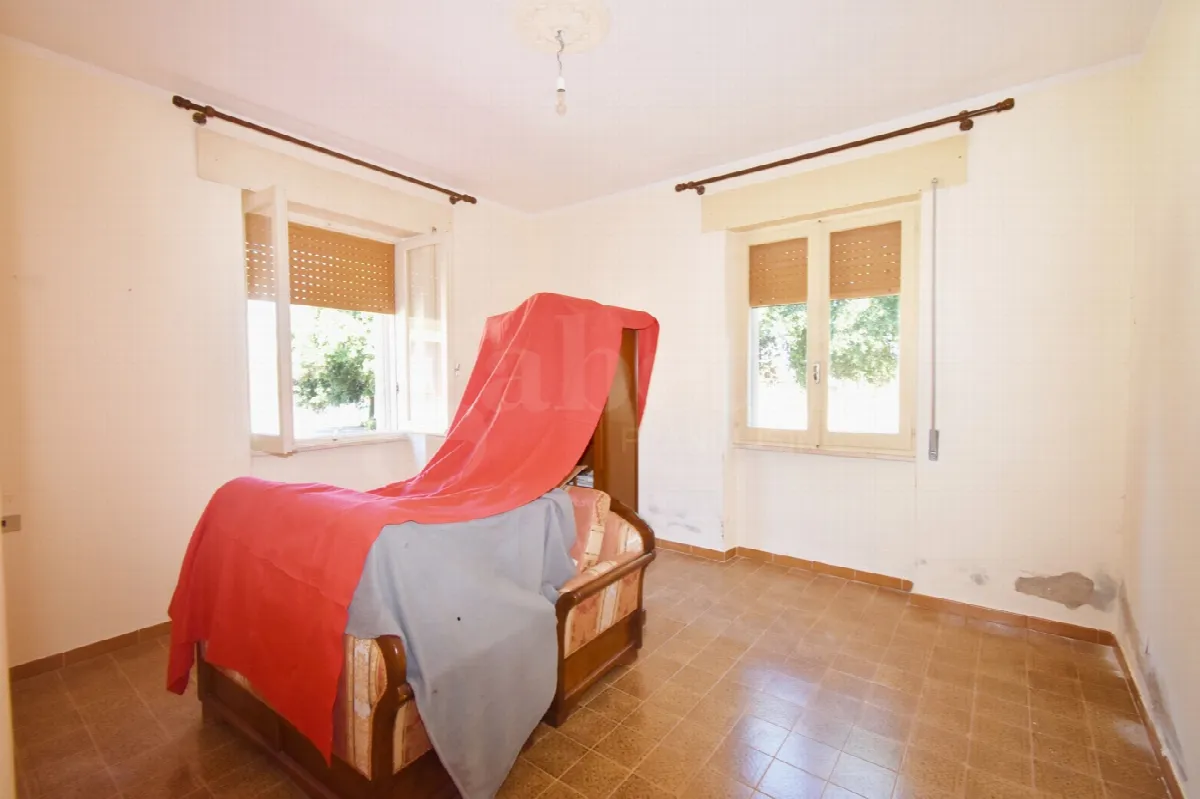 Casa indipendente in vendita a Oschiri - foto 7