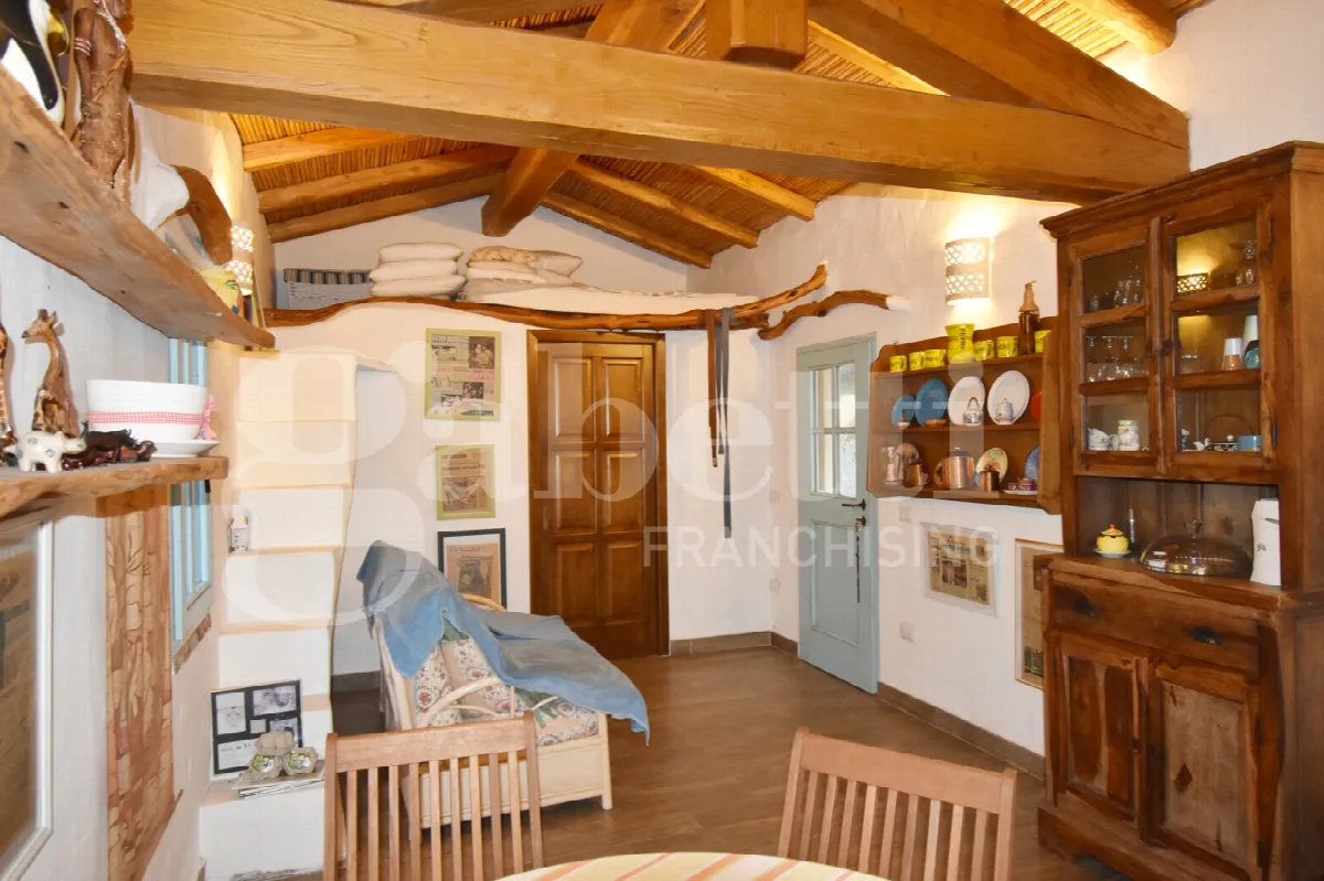 Rustico in vendita a Olbia - foto 1