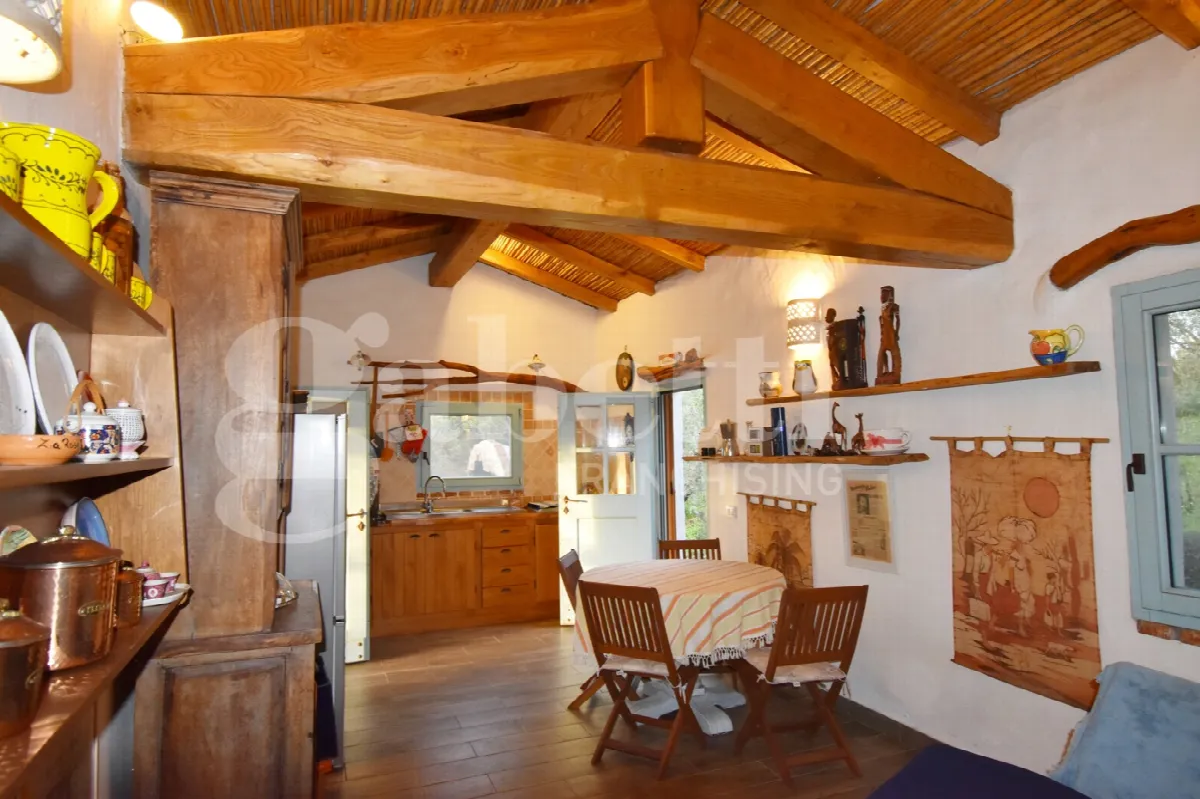 Rustico in vendita a Olbia - foto 10