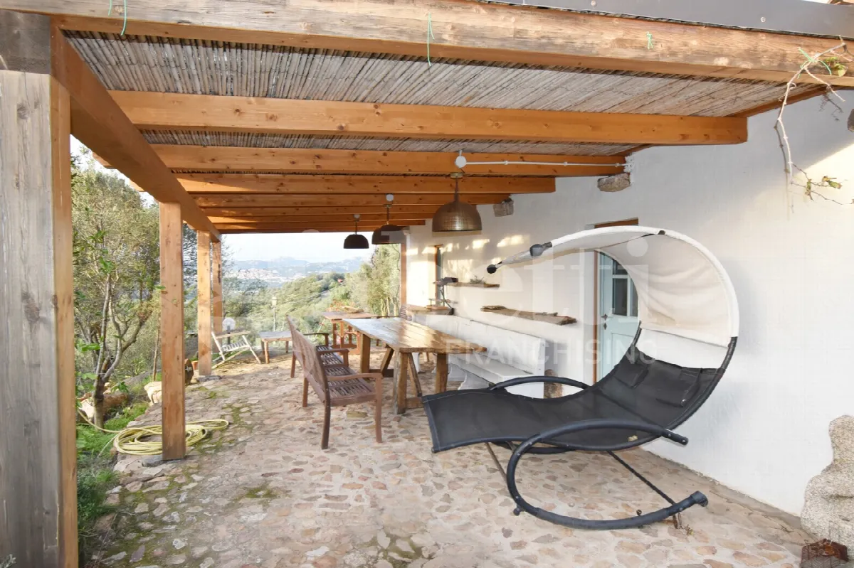 Rustico in vendita a Olbia - foto 3