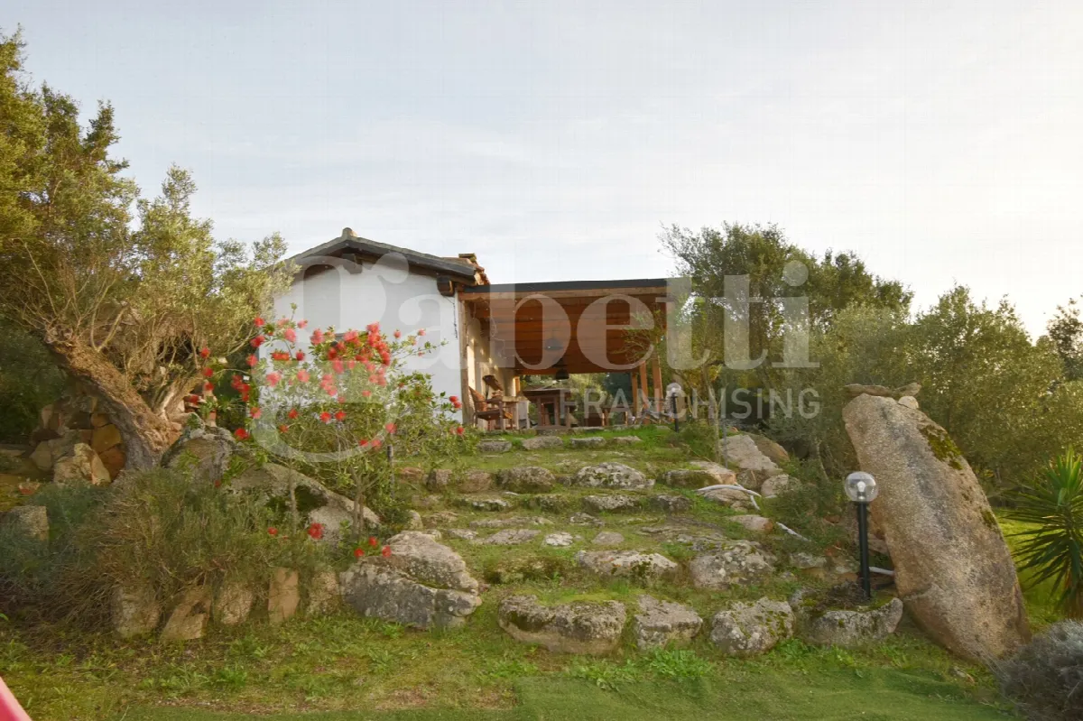 Rustico in vendita a Olbia - foto 4