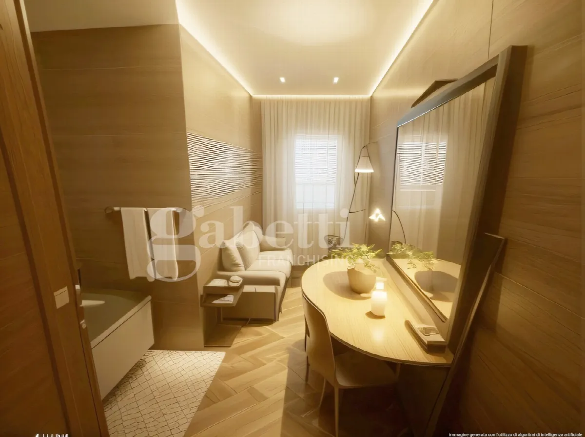 Casa indipendente in vendita a Tempio Pausania - foto 10