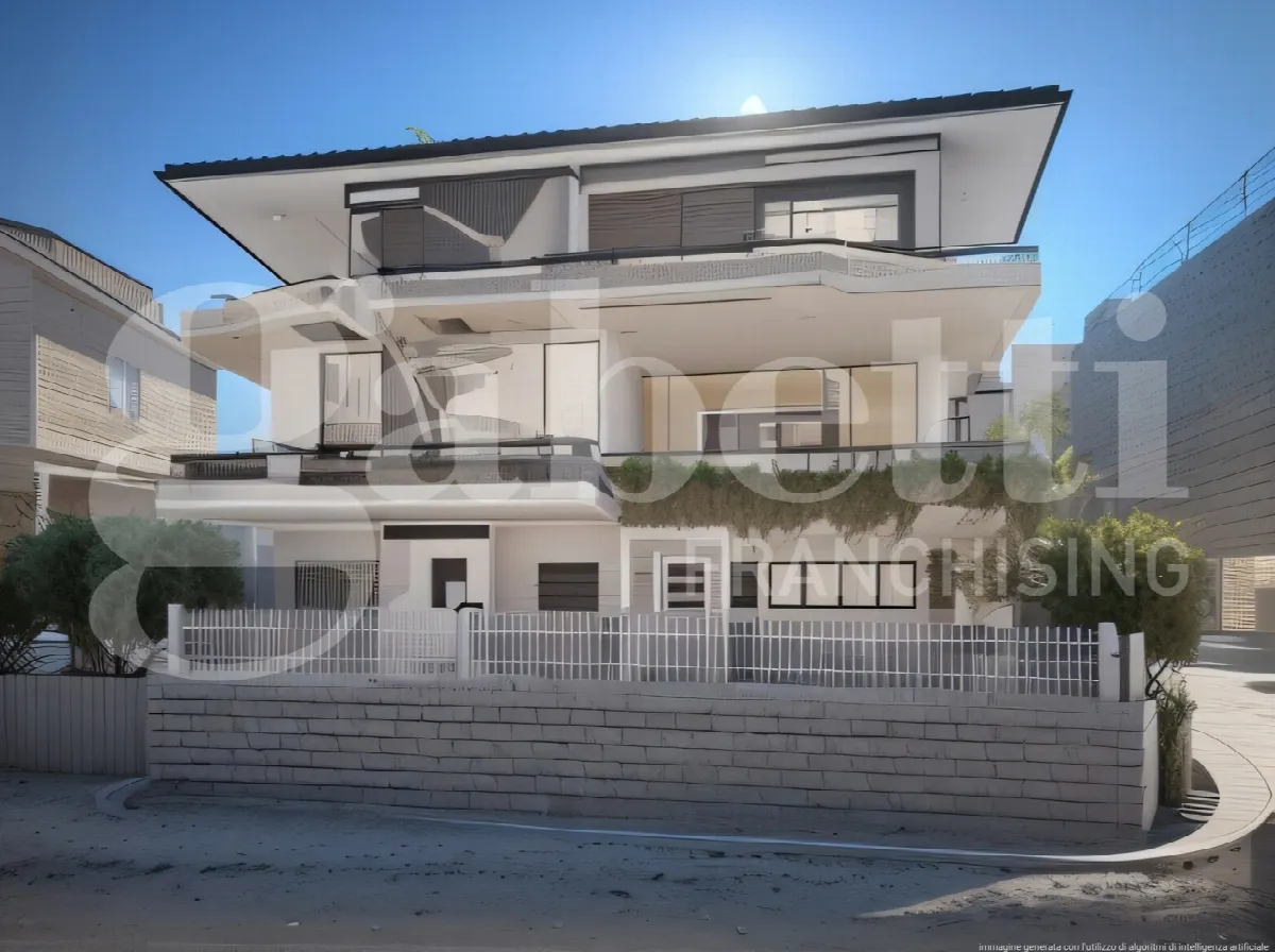 Casa indipendente in vendita a Tempio Pausania - foto 1