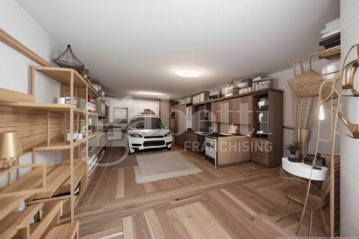 Casa indipendente in vendita a Tempio Pausania - foto 10