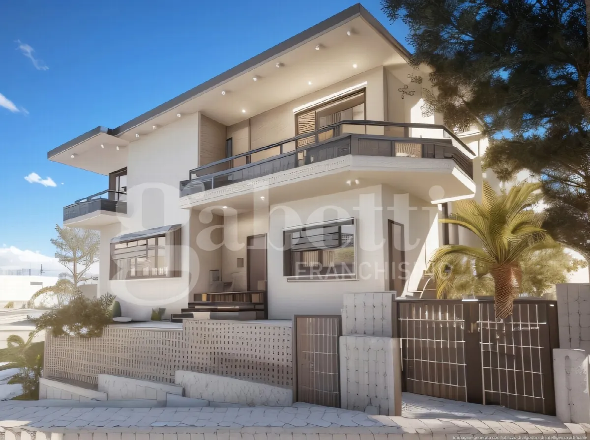 Casa indipendente in vendita a Tempio Pausania - foto 2