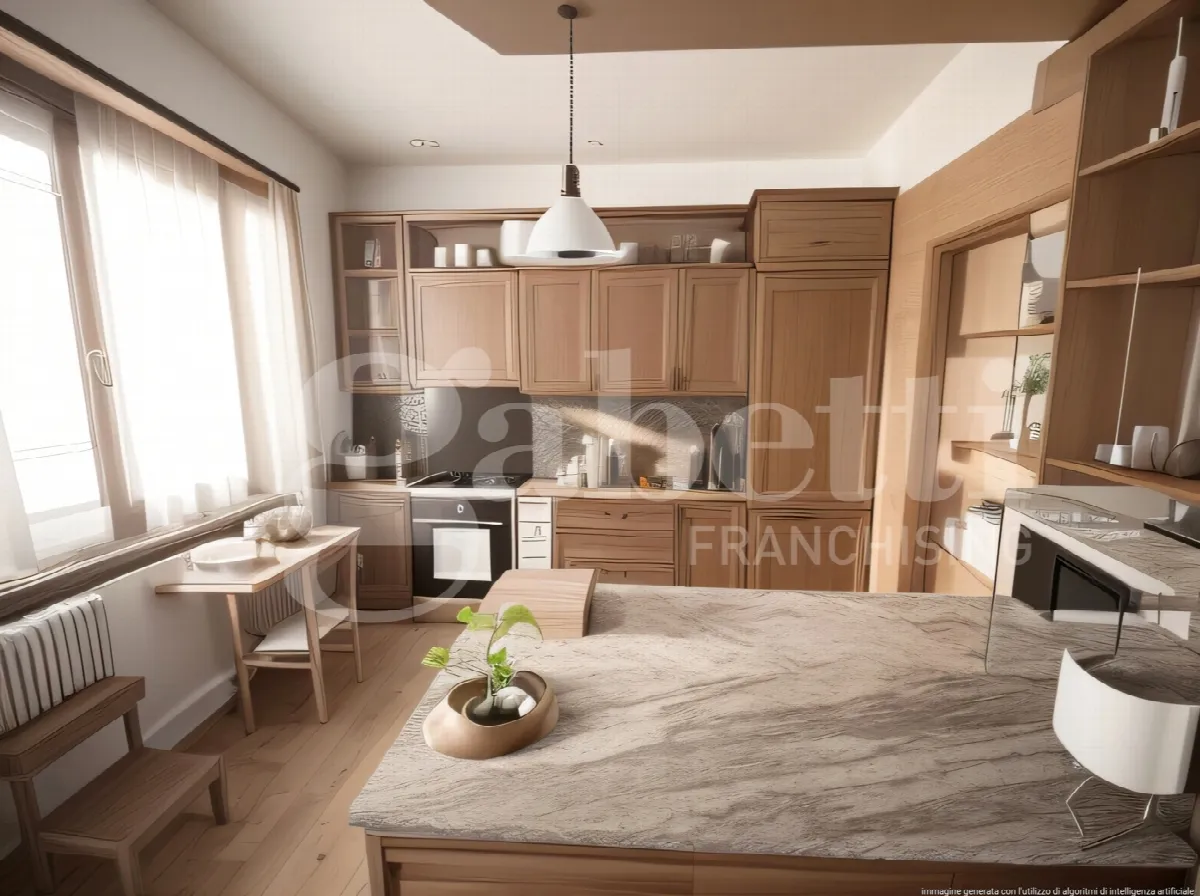 Casa indipendente in vendita a Tempio Pausania - foto 8