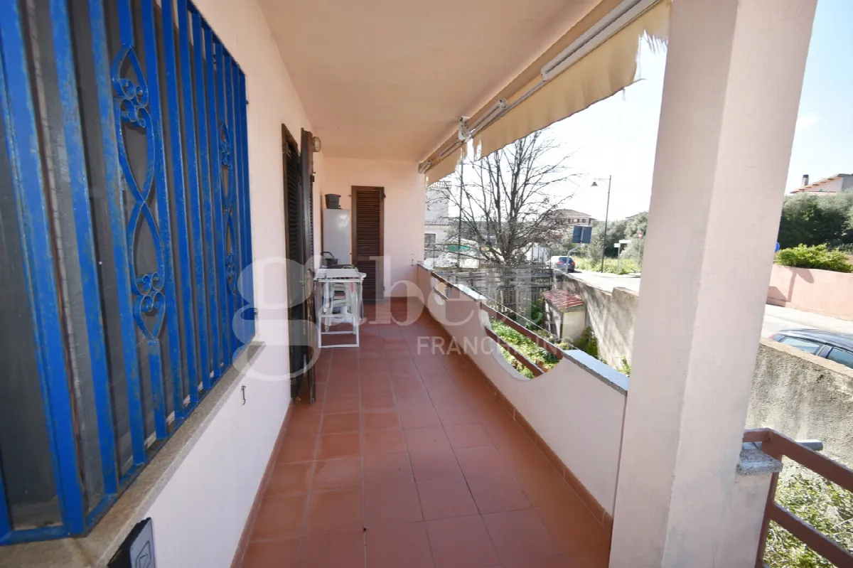 Villetta a schiera in vendita a Olbia - foto 9