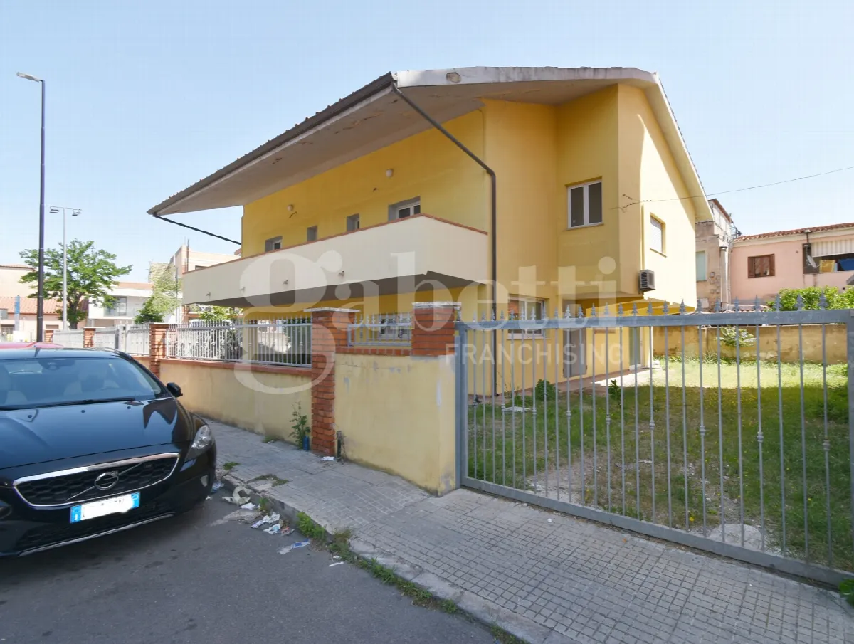 Villa in vendita a Olbia - foto 1