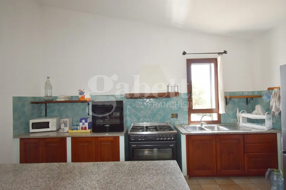 Casa indipendente in vendita a Olbia - foto 4