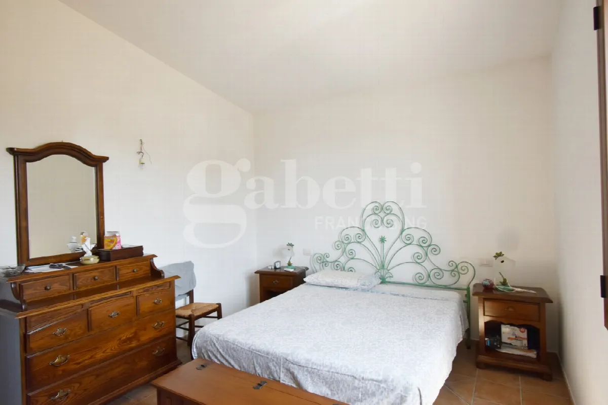 Casa indipendente in vendita a Olbia - foto 8